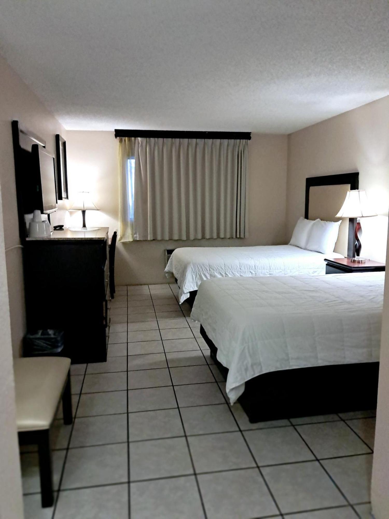 Hotel Longhorn Boulder Highway Las Vegas Habitación foto
