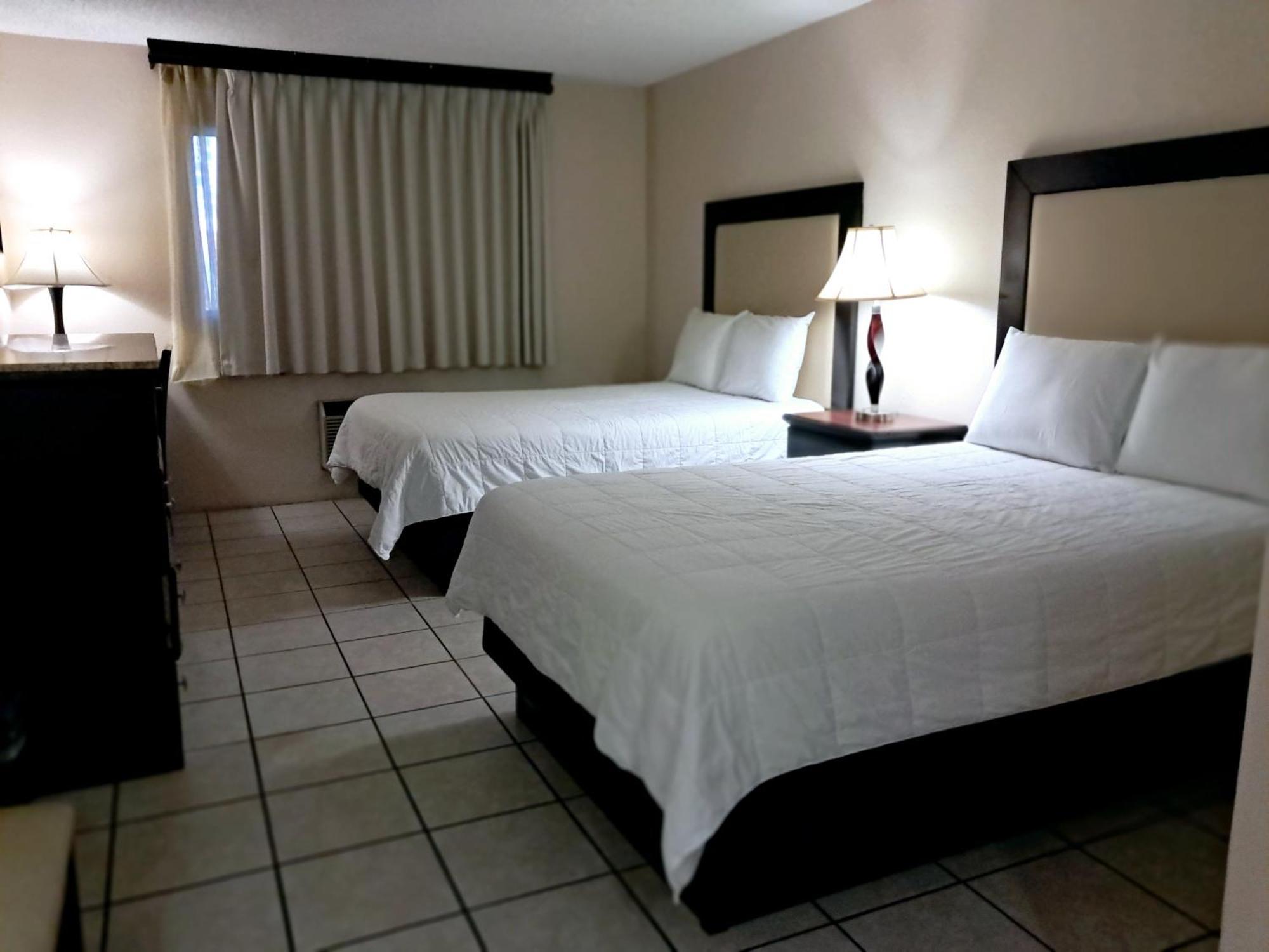 Hotel Longhorn Boulder Highway Las Vegas Habitación foto